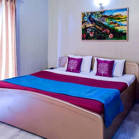 La Flora Highland Paradise Hotel Kodaikanal Eksteriør billede