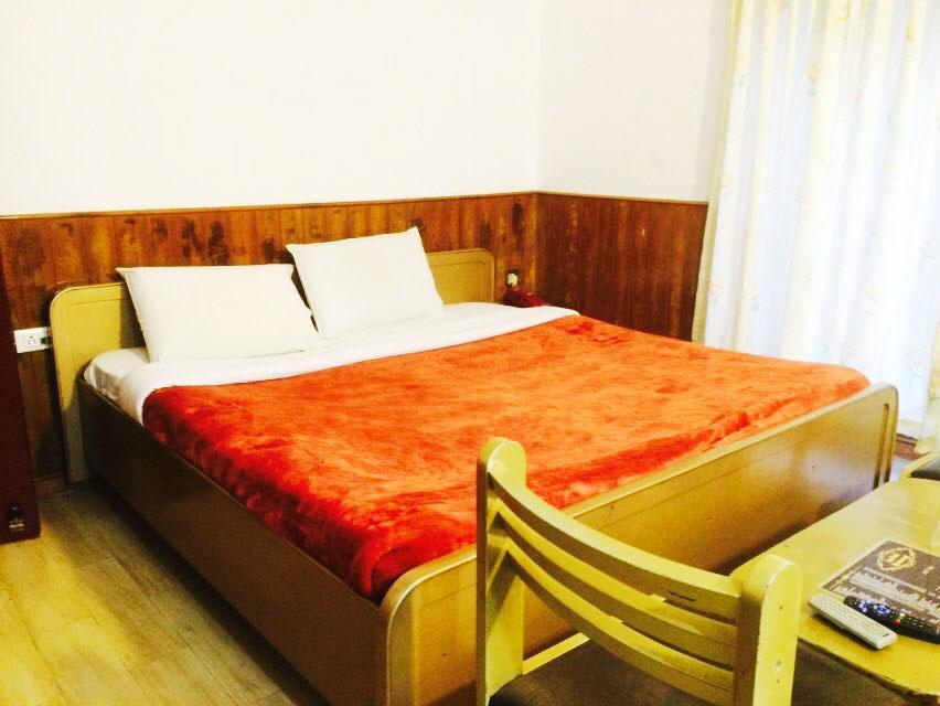 La Flora Highland Paradise Hotel Kodaikanal Eksteriør billede