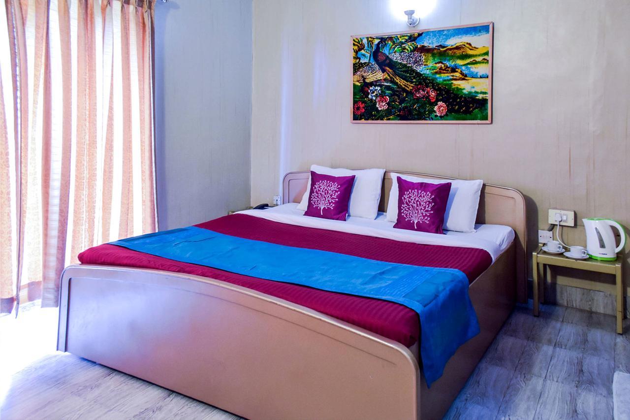 La Flora Highland Paradise Hotel Kodaikanal Eksteriør billede