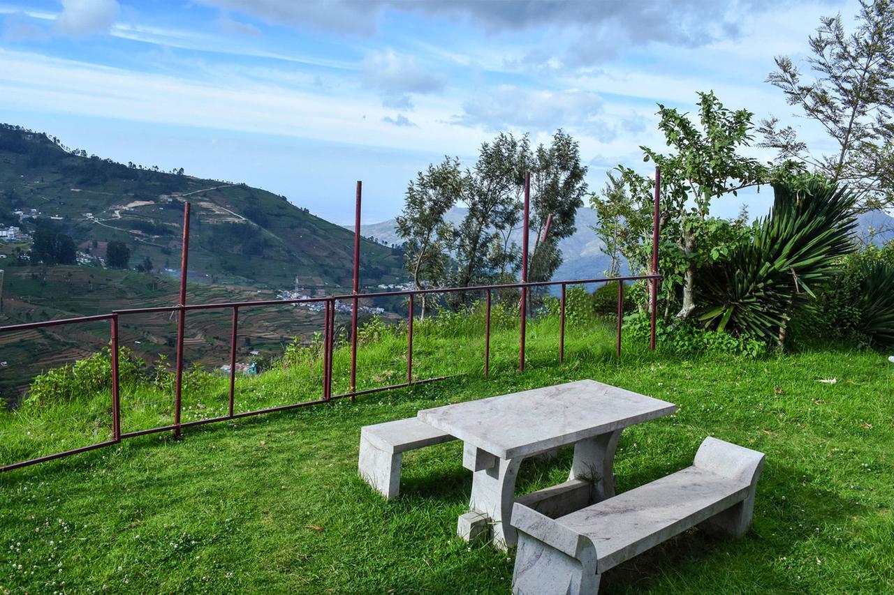 La Flora Highland Paradise Hotel Kodaikanal Eksteriør billede