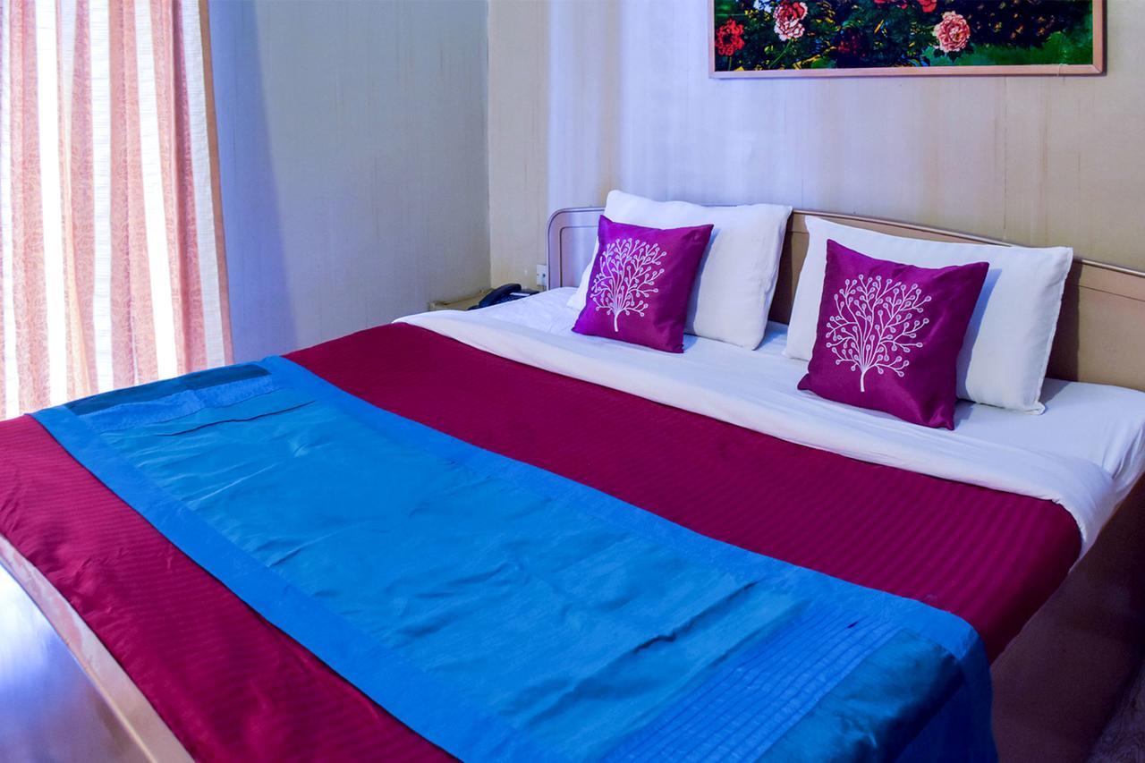 La Flora Highland Paradise Hotel Kodaikanal Eksteriør billede