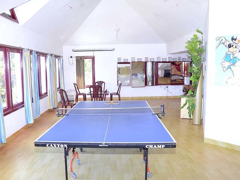 La Flora Highland Paradise Hotel Kodaikanal Eksteriør billede